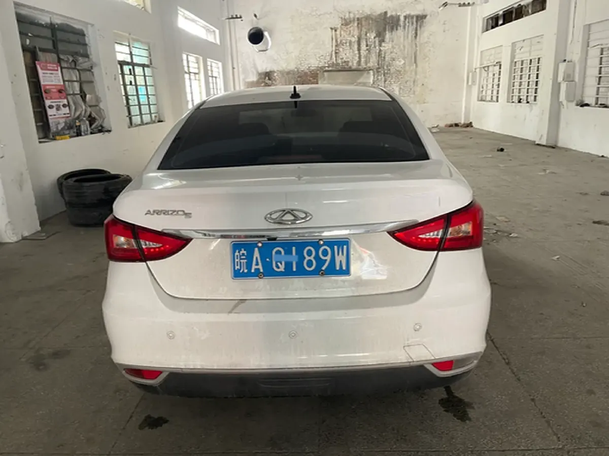 2019 Chery Arrizo 5 1.5L 116HP L4 CVT,autocango,china used car exporter,china ev exporter,chinese used car exporter,chinese used ev exporter