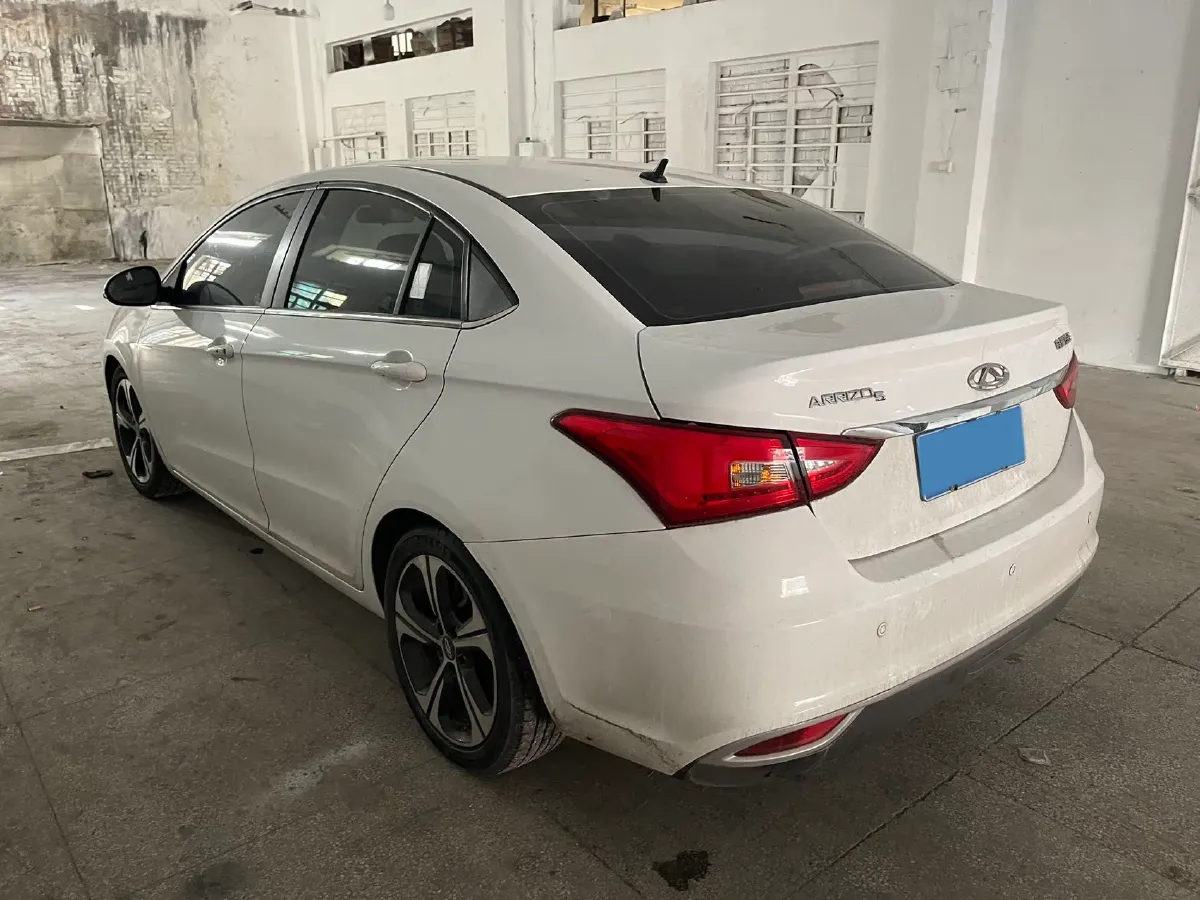 2019 Chery Arrizo 5 1.5L 116HP L4 CVT,autocango,china used car exporter,china ev exporter,chinese used car exporter,chinese used ev exporter
