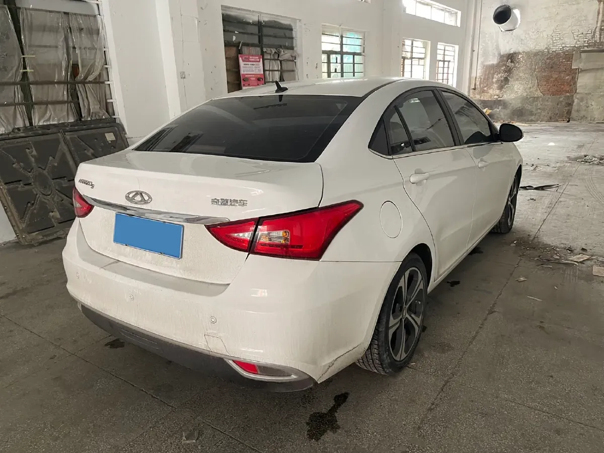 2019 Chery Arrizo 5 1.5L 116HP L4 CVT,autocango,china used car exporter,china ev exporter,chinese used car exporter,chinese used ev exporter