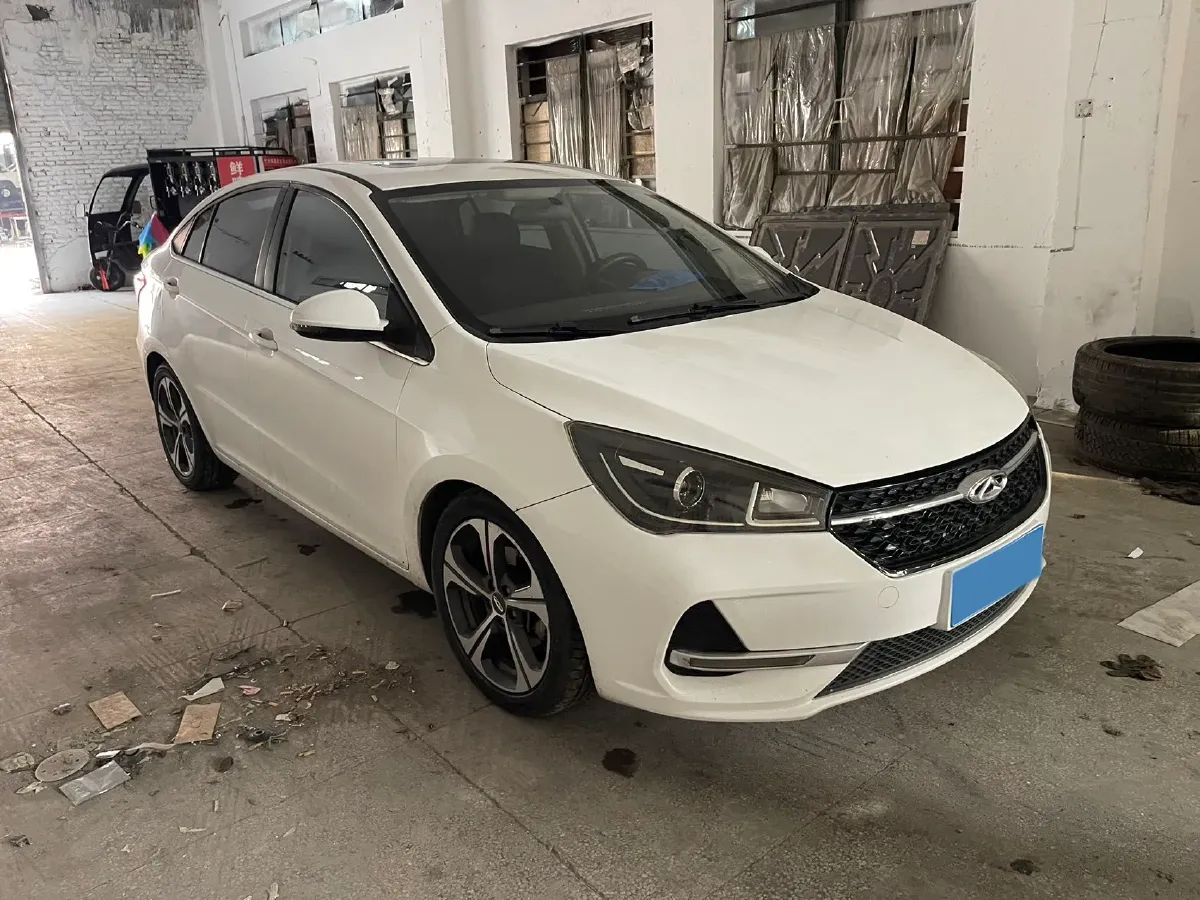 2019 Chery Arrizo 5 1.5L 116HP L4 CVT,autocango,china used car exporter,china ev exporter,chinese used car exporter,chinese used ev exporter