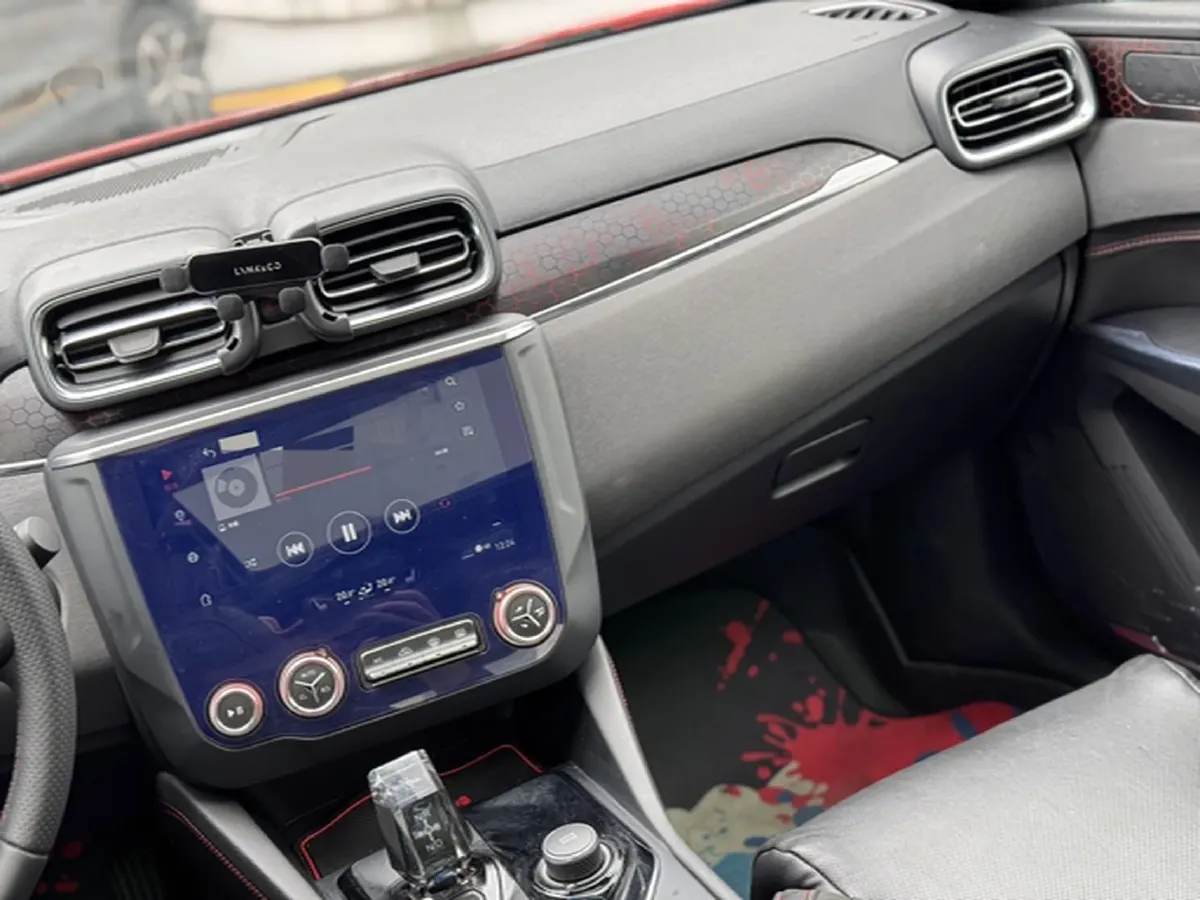 2019 LYNK&CO 03 2.0T 190HP L4 6AT,autocango,china used car exporter,china ev exporter,chinese used car exporter,chinese used ev exporter