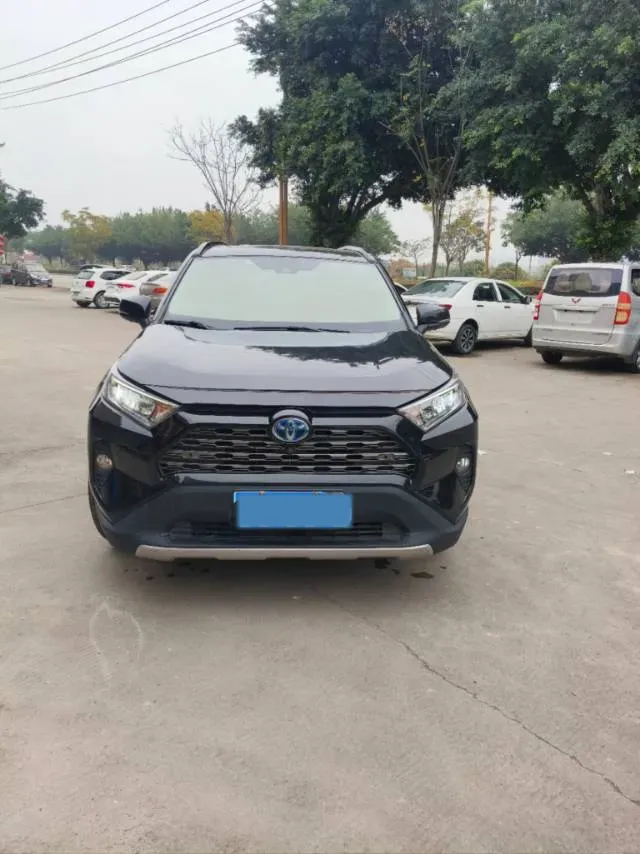 2022 Toyota RAV4 2.5L 178HP L4 E-CVT Hybrid,autocango,china used car exporter,china ev exporter,chinese used car exporter,chinese used ev exporter