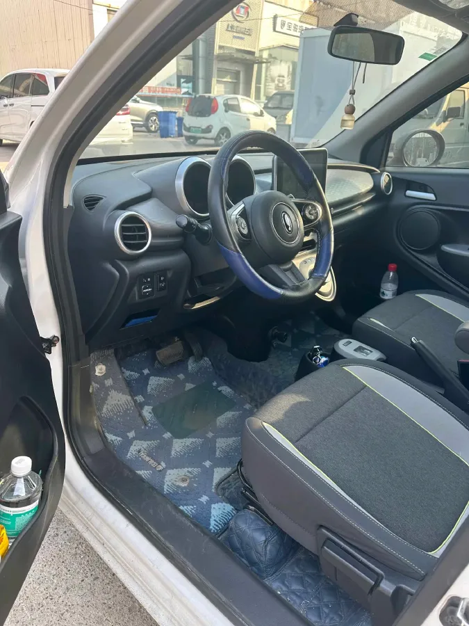 2021 Ora BlackCat BEV 33KWH,autocango,china used car exporter,china ev exporter,chinese used car exporter,chinese used ev exporter