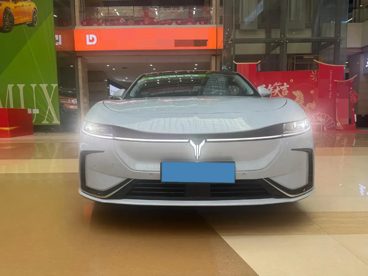 2023 Voyah ZhuiGuang BEV 82.11KWH,autocango,china used car exporter,china ev exporter,chinese used car exporter,chinese used ev exporter