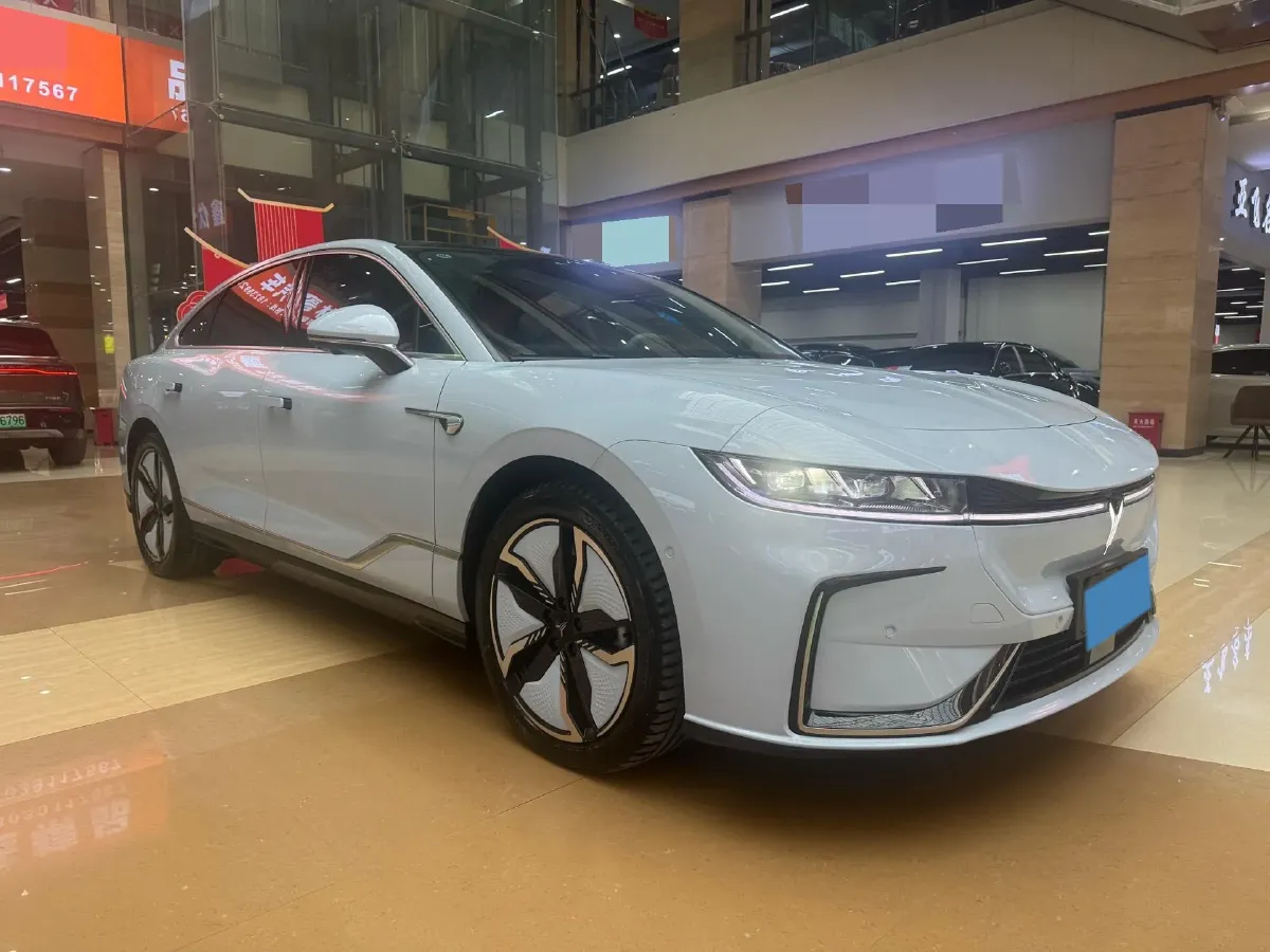 2023 Voyah ZhuiGuang BEV 82.11KWH,autocango,china used car exporter,china ev exporter,chinese used car exporter,chinese used ev exporter