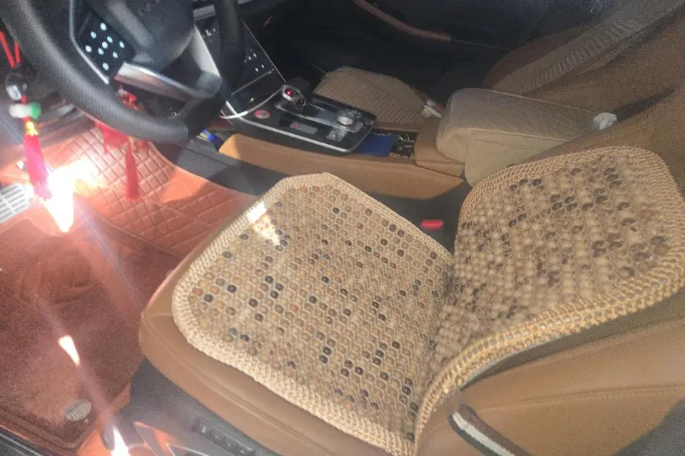 2020 BeiJing Auto X7 1.5T 188HP L4 7DCT,autocango,china used car exporter,china ev exporter,chinese used car exporter,chinese used ev exporter