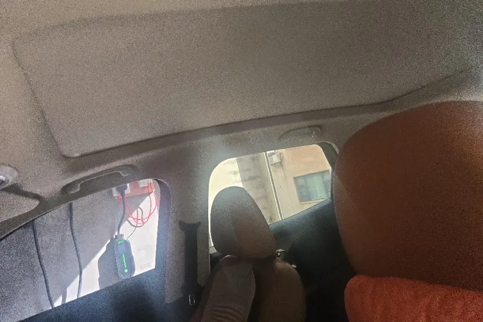 2020 BeiJing Auto X7 1.5T 188HP L4 7DCT,autocango,china used car exporter,china ev exporter,chinese used car exporter,chinese used ev exporter