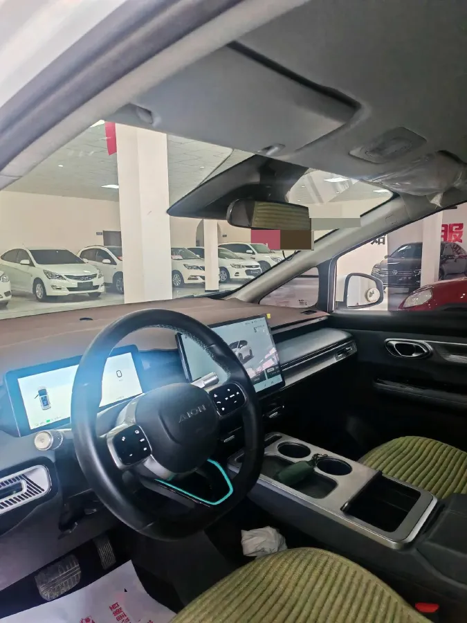 2023 Aion S BEV 55.5KWH,autocango,china used car exporter,china ev exporter,chinese used car exporter,chinese used ev exporter