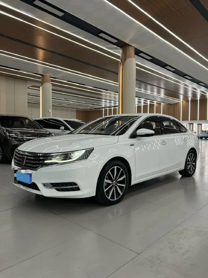 2018 HuangHai JiaoLong 2.4L 143HP L4 5AT