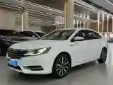 2018 HuangHai JiaoLong 2.4L 143HP L4 5AT