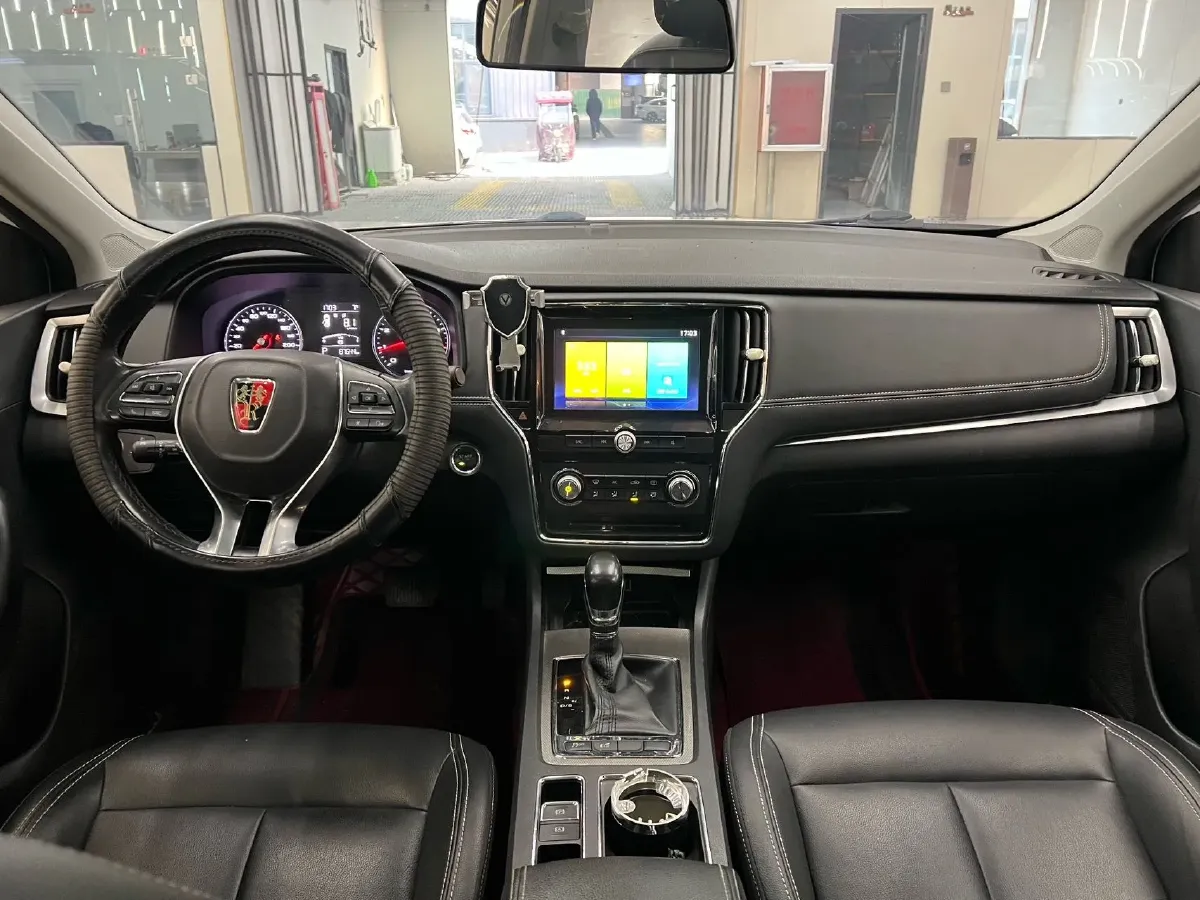 2018 HuangHai JiaoLong 2.4L 143HP L4 5AT,autocango,china used car exporter,china ev exporter,chinese used car exporter,chinese used ev exporter