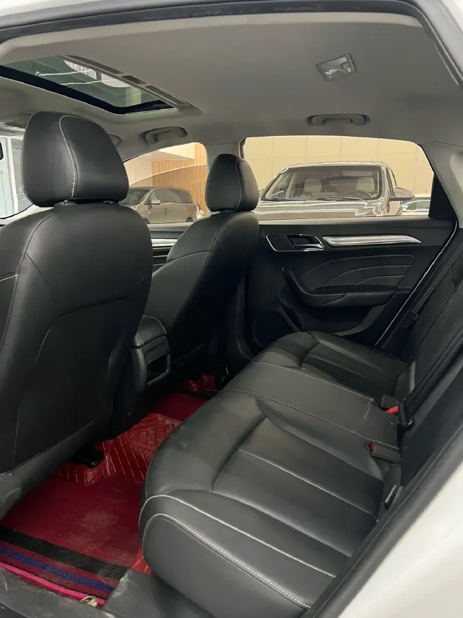 2018 HuangHai JiaoLong 2.4L 143HP L4 5AT,autocango,china used car exporter,china ev exporter,chinese used car exporter,chinese used ev exporter