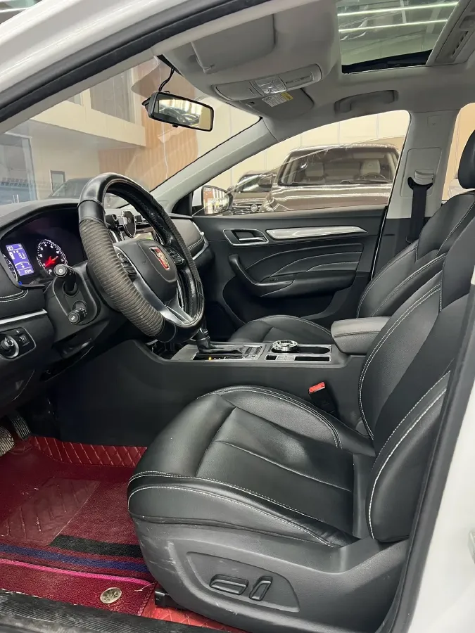 2018 HuangHai JiaoLong 2.4L 143HP L4 5AT,autocango,china used car exporter,china ev exporter,chinese used car exporter,chinese used ev exporter