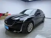 2022 CADILLAC CT5,autocango,china used car exporter,china ev exporter,chinese used car exporter,chinese used ev exporter