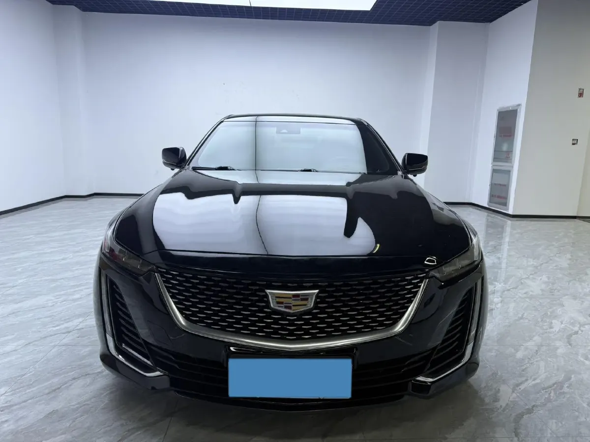 2022 Cadillac CT5 2.0T 237HP L4 10AT,autocango,china used car exporter,china ev exporter,chinese used car exporter,chinese used ev exporter