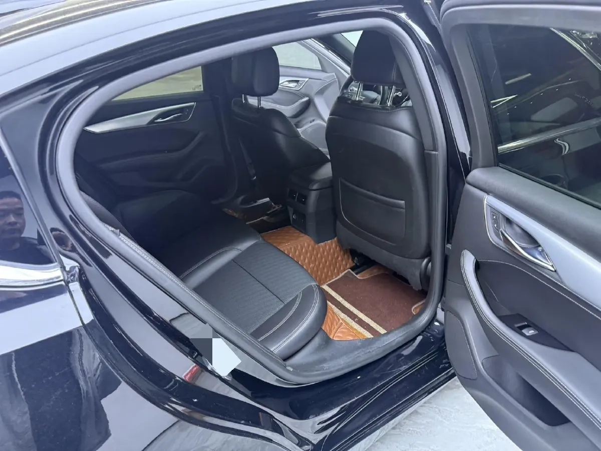 2022 Cadillac CT5 2.0T 237HP L4 10AT,autocango,china used car exporter,china ev exporter,chinese used car exporter,chinese used ev exporter