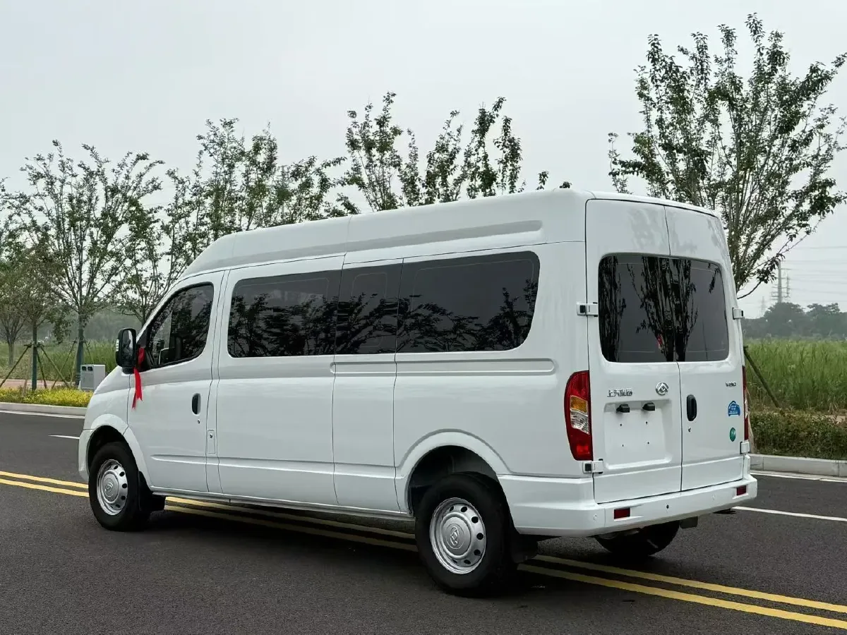 2023 MAXUS Interstellar 2.0T 163HP L4 6MT,autocango,china used car exporter,china ev exporter,chinese used car exporter,chinese used ev exporter