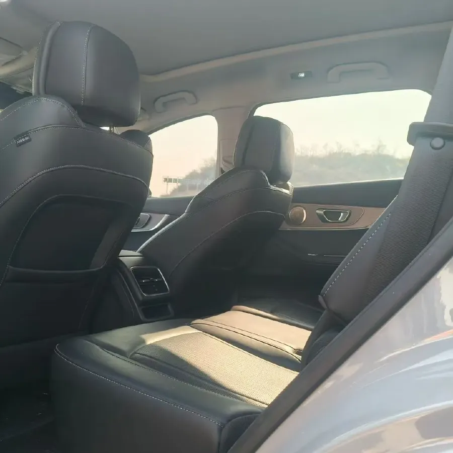 2024 Chery EV eQ7 BEV 65.52KWH,autocango,china used car exporter,china ev exporter,chinese used car exporter,chinese used ev exporter