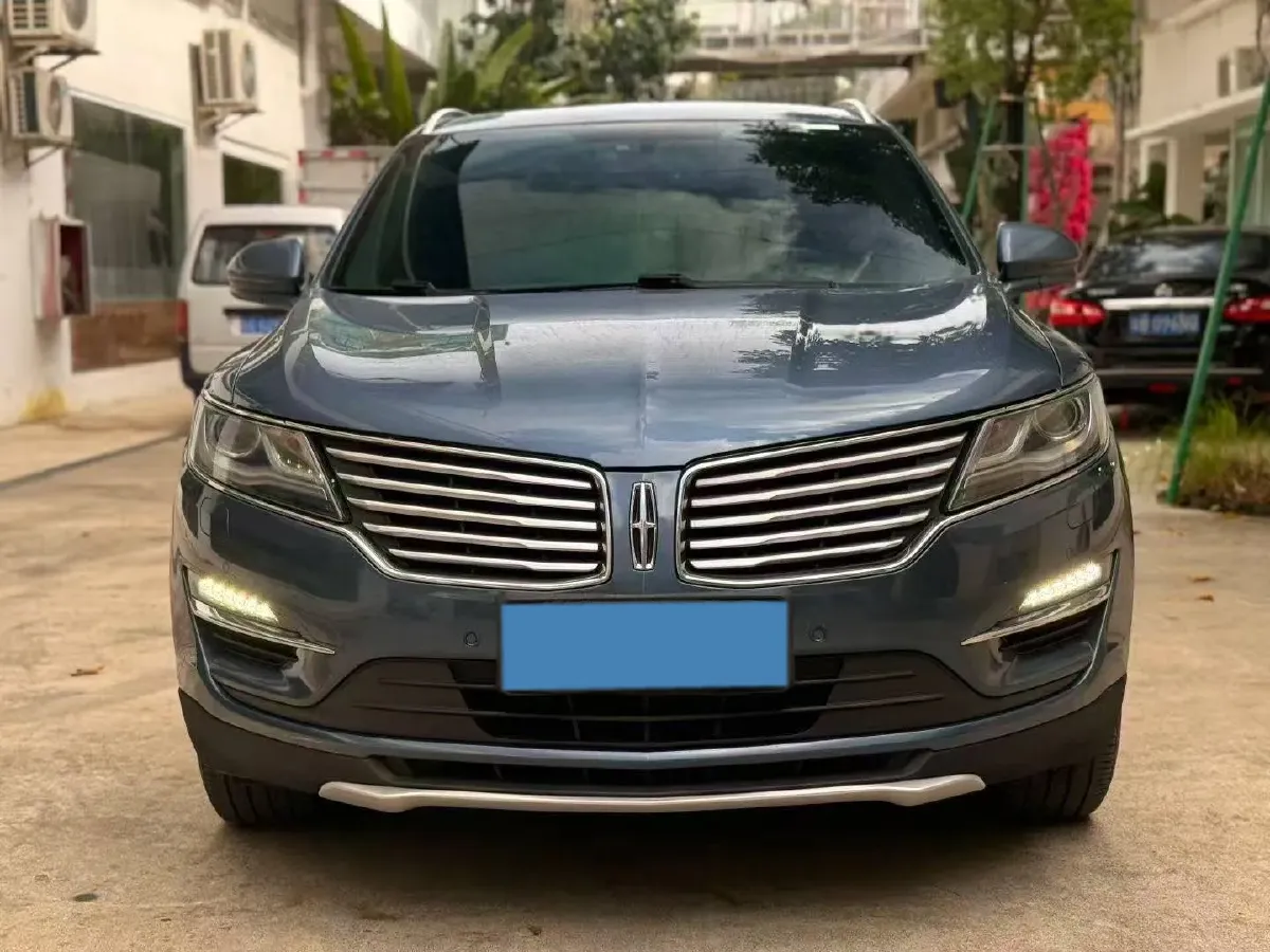 2018 Lincoln MKC 2.0T 253HP L4 6AT,autocango,china used car exporter,china ev exporter,chinese used car exporter,chinese used ev exporter