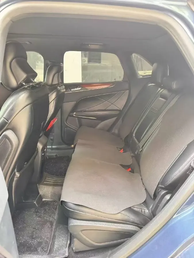 2018 Lincoln MKC 2.0T 253HP L4 6AT,autocango,china used car exporter,china ev exporter,chinese used car exporter,chinese used ev exporter