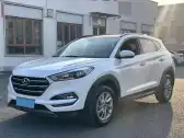2018 HYUNDAI TUCSON,autocango,china used car exporter,china ev exporter,chinese used car exporter,chinese used ev exporter