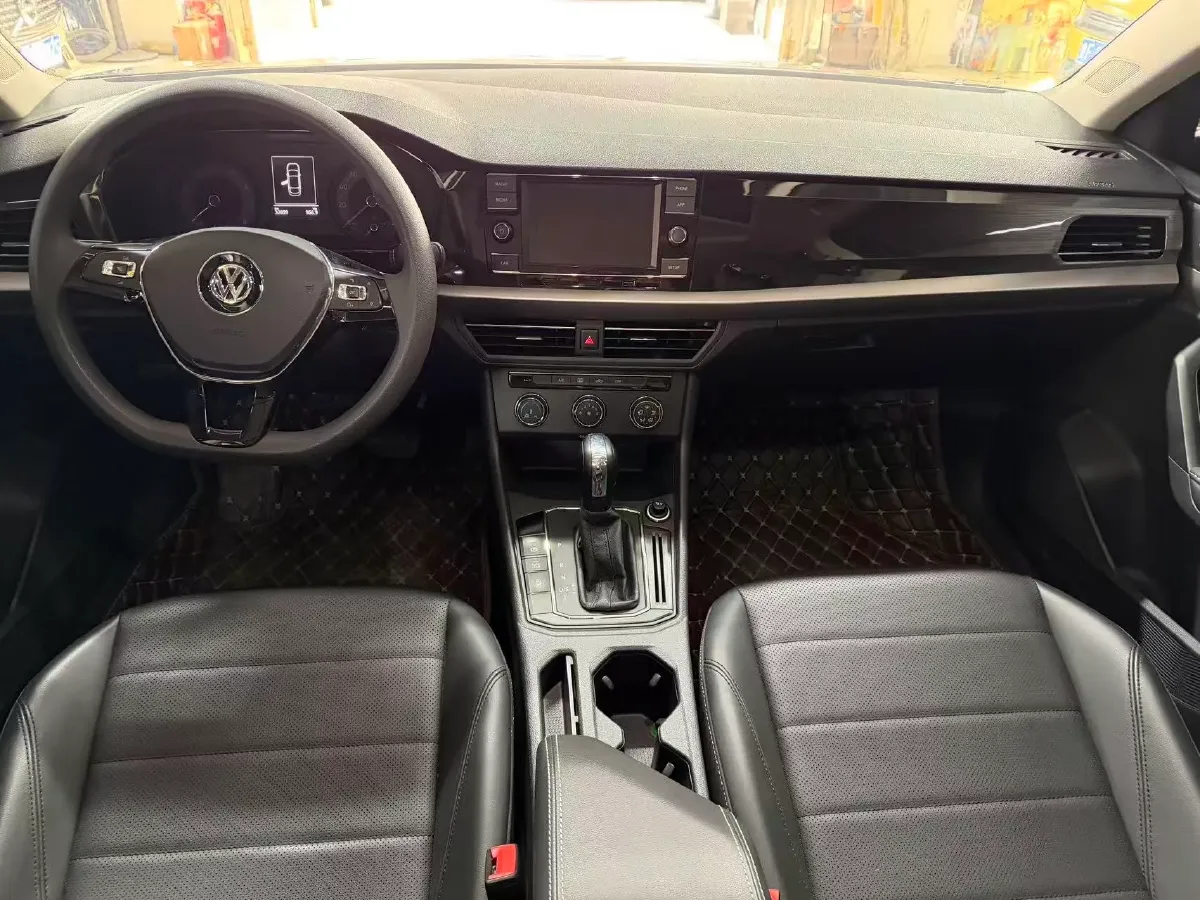 2018 Volkswagen Lavida 1.2T 116HP L4 7DCT,autocango,china used car exporter,china ev exporter,chinese used car exporter,chinese used ev exporter