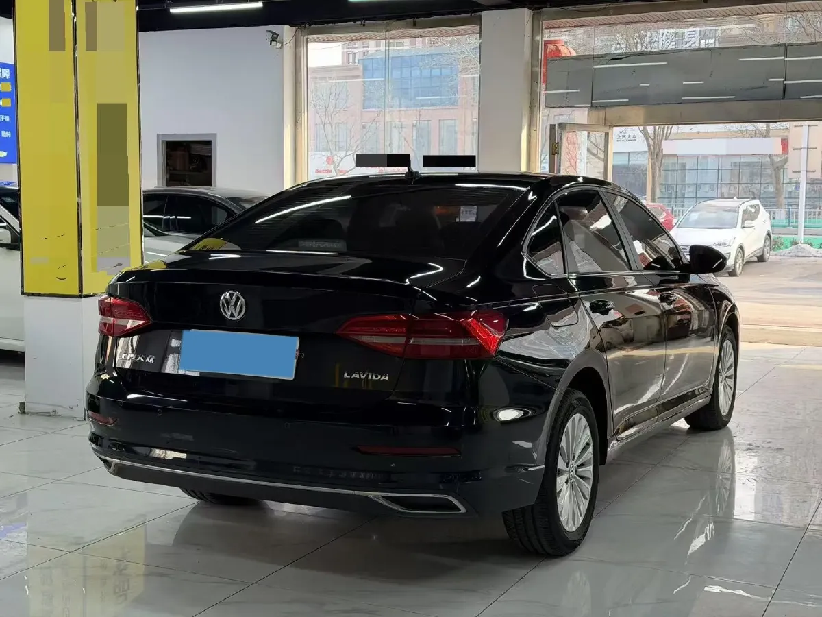 2018 Volkswagen Lavida 1.2T 116HP L4 7DCT,autocango,china used car exporter,china ev exporter,chinese used car exporter,chinese used ev exporter