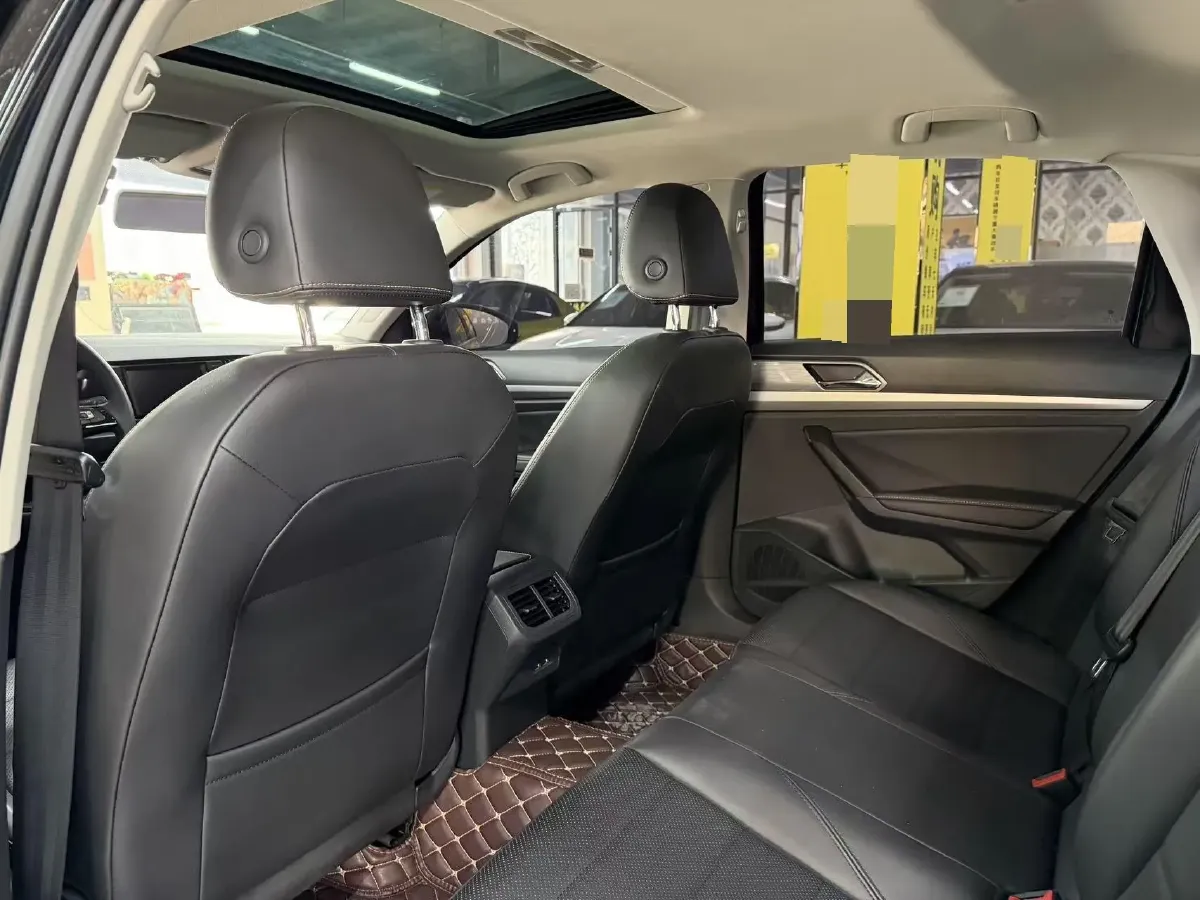 2018 Volkswagen Lavida 1.2T 116HP L4 7DCT,autocango,china used car exporter,china ev exporter,chinese used car exporter,chinese used ev exporter