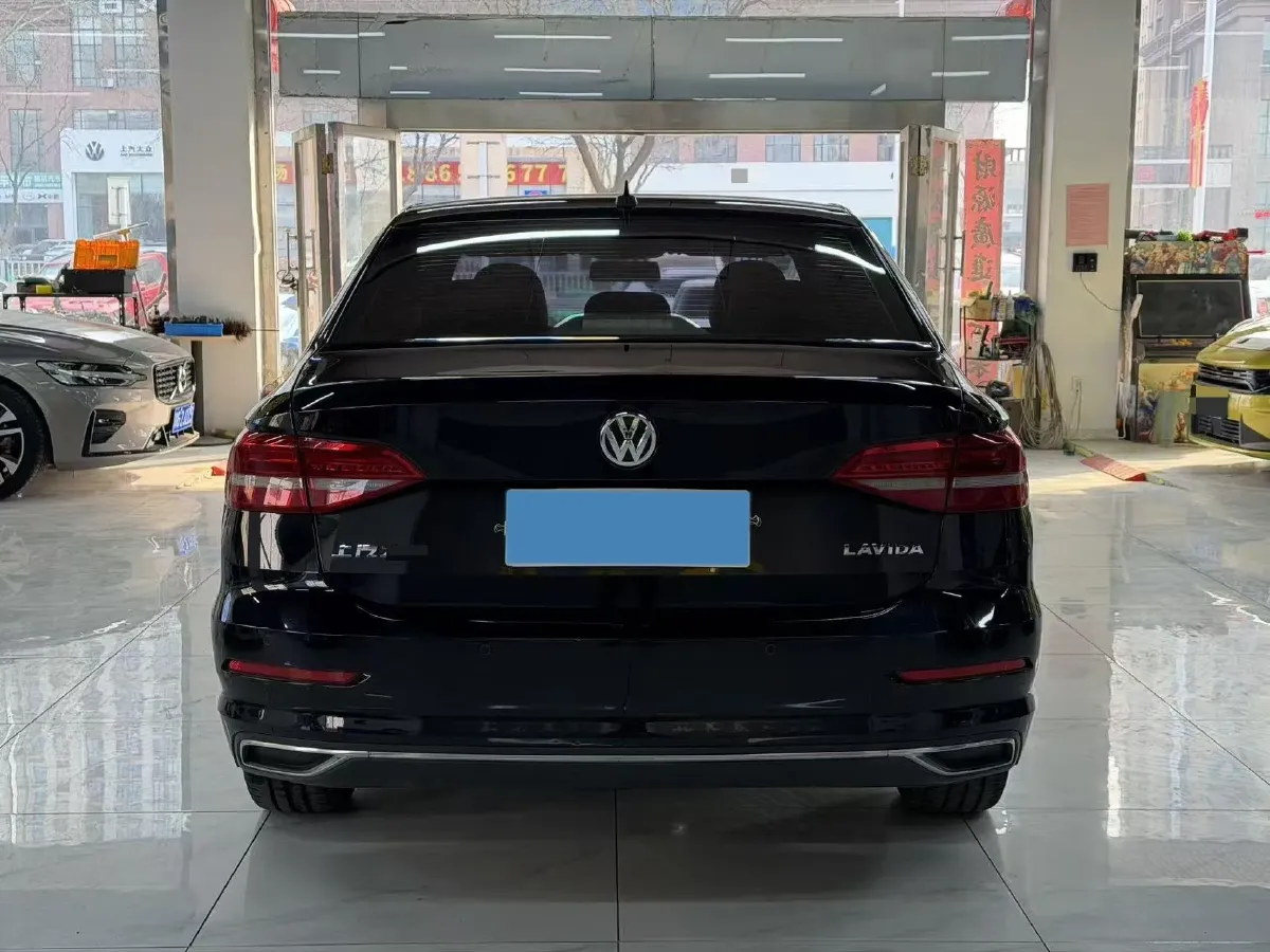 2018 Volkswagen Lavida 1.2T 116HP L4 7DCT,autocango,china used car exporter,china ev exporter,chinese used car exporter,chinese used ev exporter