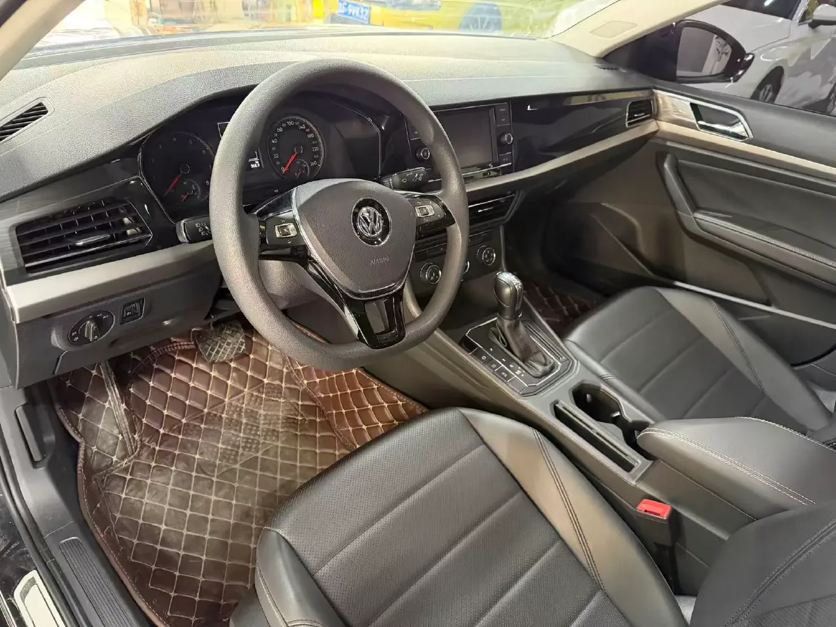 2018 Volkswagen Lavida 1.2T 116HP L4 7DCT,autocango,china used car exporter,china ev exporter,chinese used car exporter,chinese used ev exporter