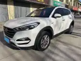 2018 HYUNDAI TUCSON,autocango,china used car exporter,china ev exporter,chinese used car exporter,chinese used ev exporter