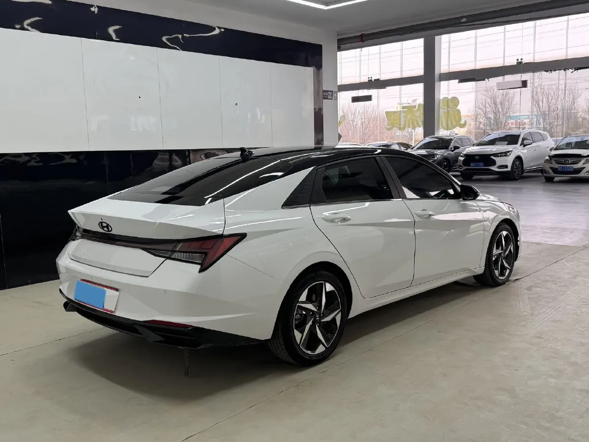 2022 Hyundai Elantra 1.5L 115HP L4 CVT,autocango,china used car exporter,china ev exporter,chinese used car exporter,chinese used ev exporter