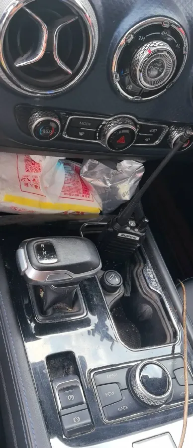 2020 Beijing BJ40 2.0T 224HP L4 8AT,autocango,china used car exporter,china ev exporter,chinese used car exporter,chinese used ev exporter