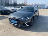 2020 AUDI A4L,autocango,china used car exporter,china ev exporter,chinese used car exporter,chinese used ev exporter