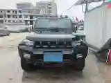 2018 Beijing BJ40 2.3T 250HP L4 6AT