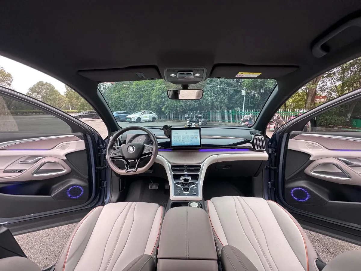 2024 BYD Song Pro 1.5L 110HP L4 E-CVT PHEV 12.9KWH,autocango,china used car exporter,china ev exporter,chinese used car exporter,chinese used ev exporter