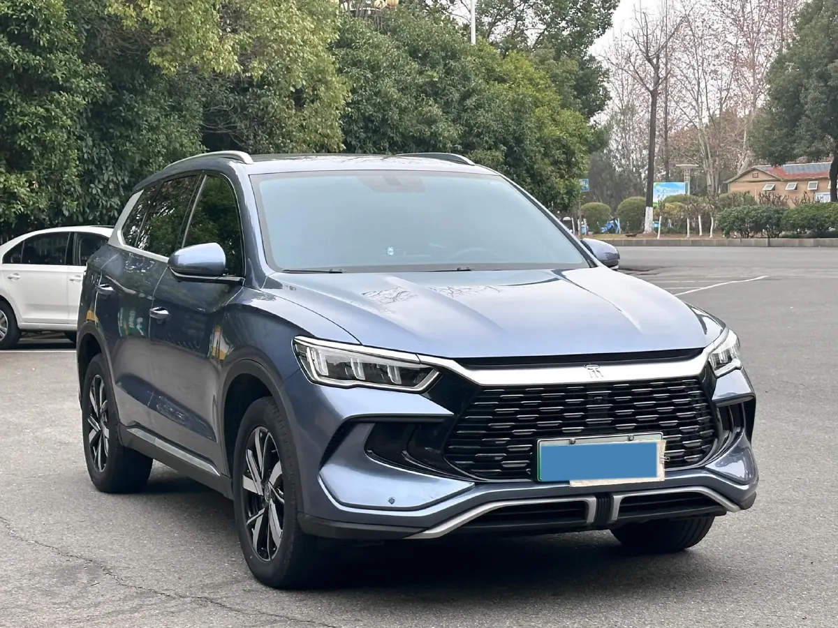 2024 BYD Song Pro 1.5L 110HP L4 E-CVT PHEV 12.9KWH,autocango,china used car exporter,china ev exporter,chinese used car exporter,chinese used ev exporter