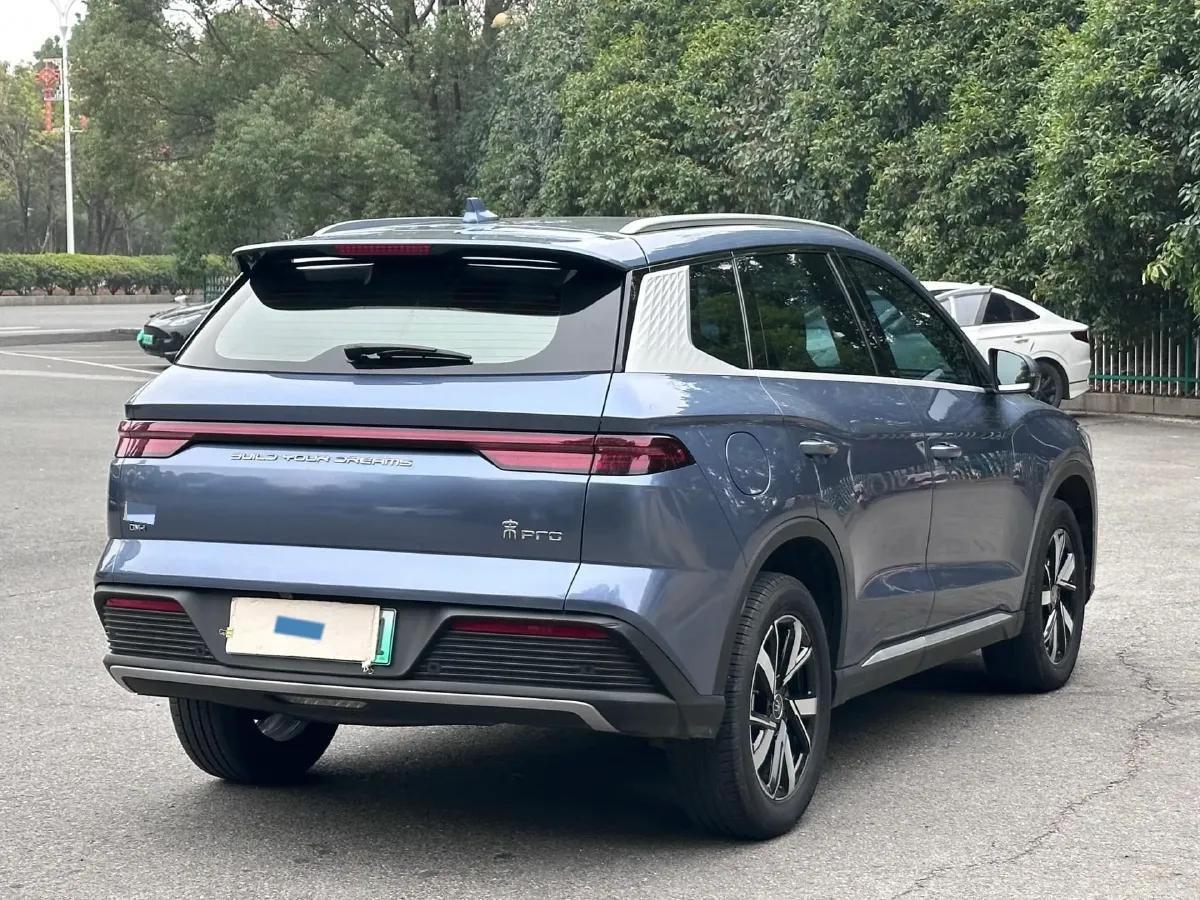 2024 BYD Song Pro 1.5L 110HP L4 E-CVT PHEV 12.9KWH,autocango,china used car exporter,china ev exporter,chinese used car exporter,chinese used ev exporter