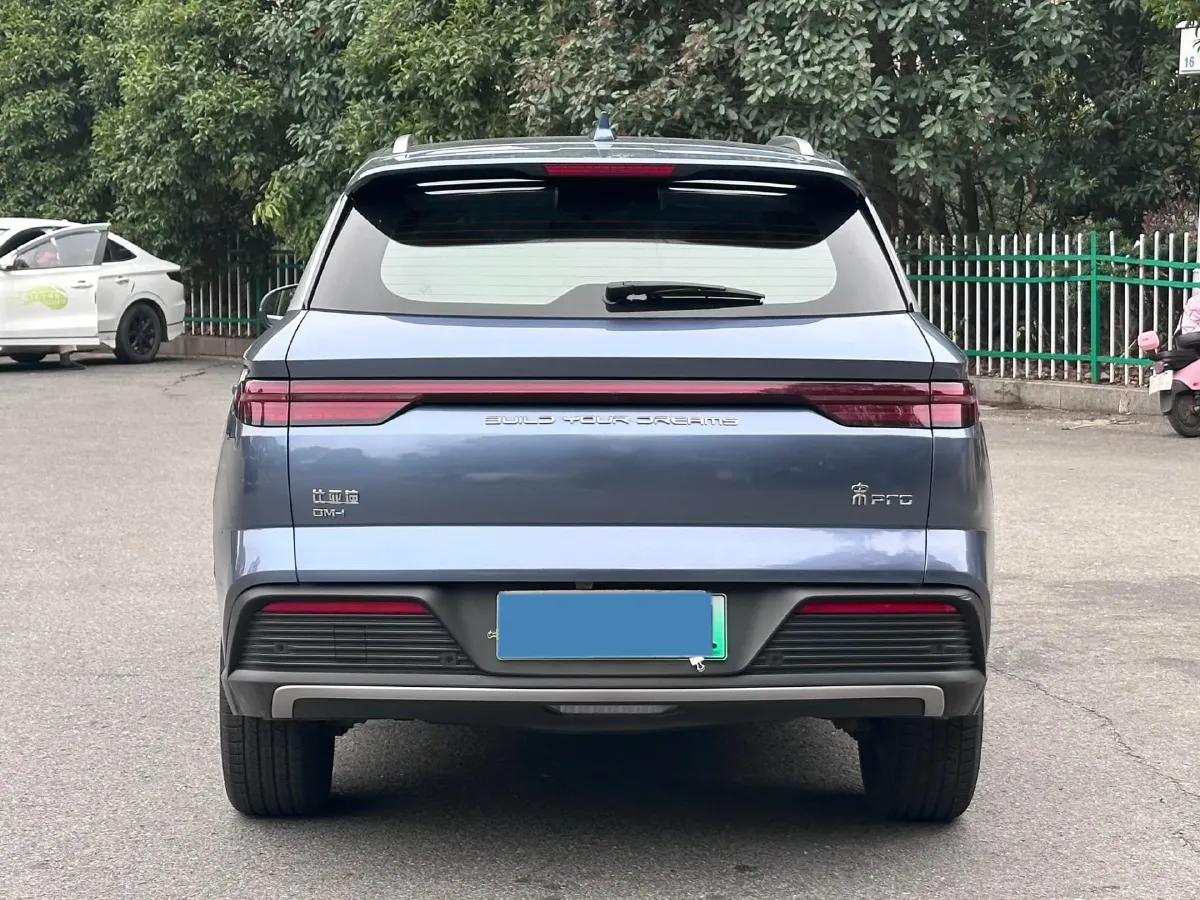 2024 BYD Song Pro 1.5L 110HP L4 E-CVT PHEV 12.9KWH,autocango,china used car exporter,china ev exporter,chinese used car exporter,chinese used ev exporter