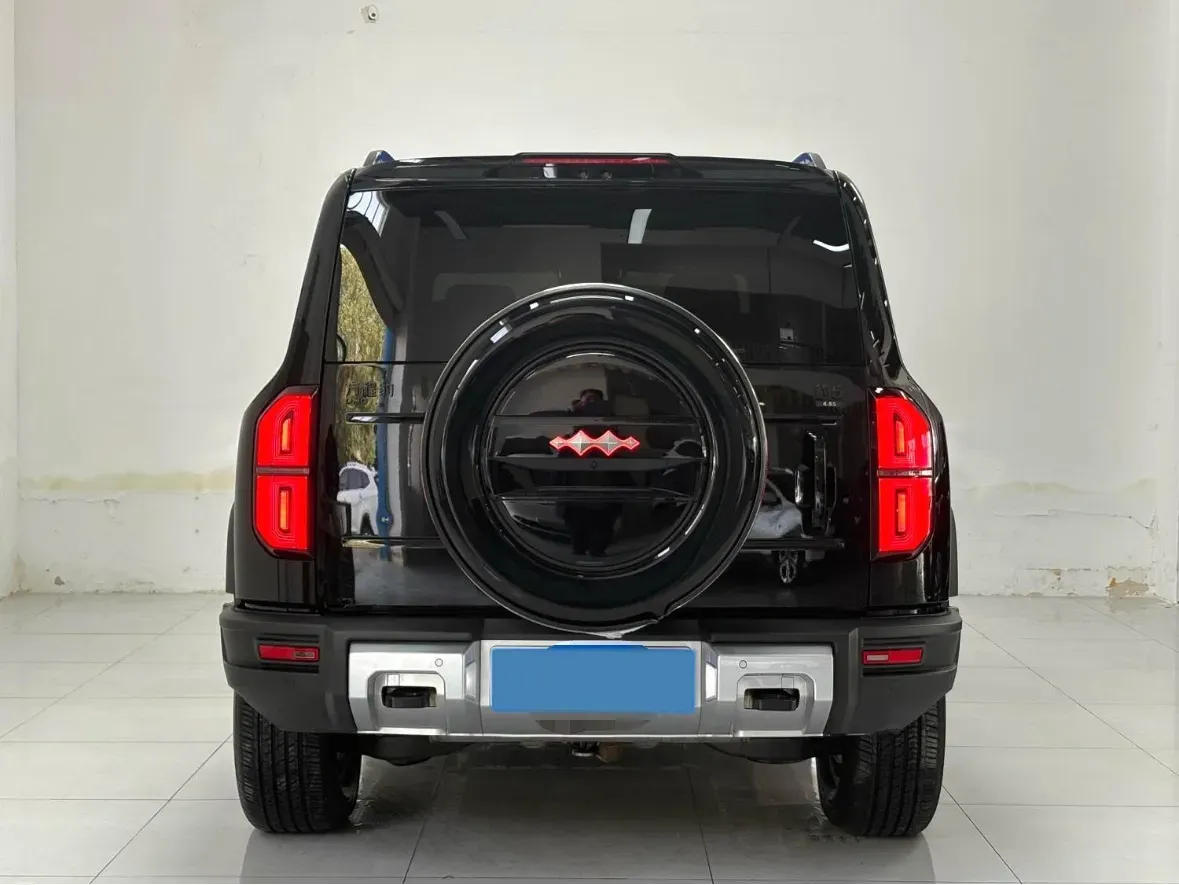 2023 FangChengBao Bao 5 1.5T 194HP L4 E-CVT PHEV 31.8KWH,autocango,china used car exporter,china ev exporter,chinese used car exporter,chinese used ev exporter