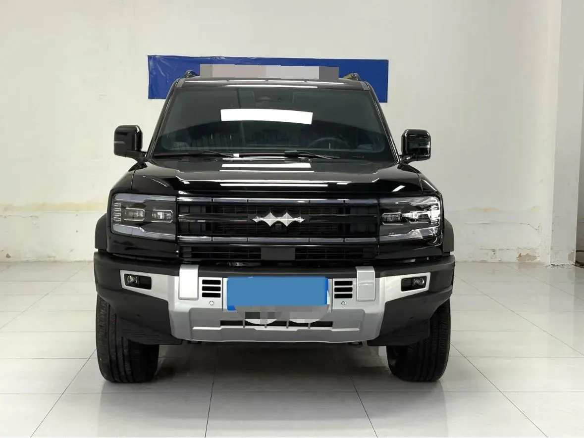 2023 FangChengBao Bao 5 1.5T 194HP L4 E-CVT PHEV 31.8KWH,autocango,china used car exporter,china ev exporter,chinese used car exporter,chinese used ev exporter