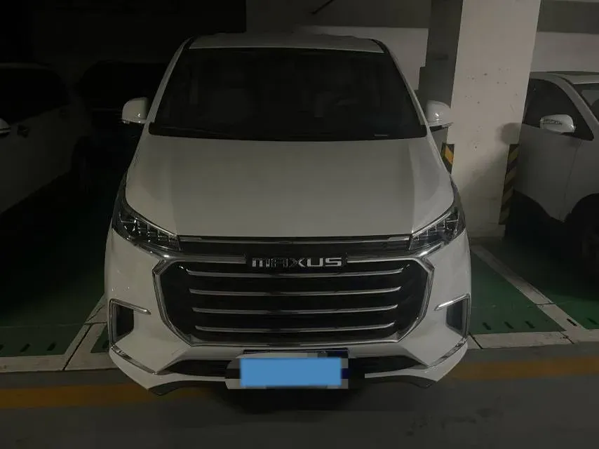 2023 MAXUS G20 2.0T 261HP L4 8AT,autocango,china used car exporter,china ev exporter,chinese used car exporter,chinese used ev exporter