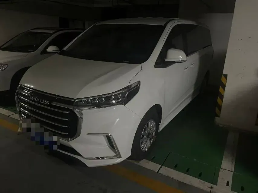 2023 MAXUS G20 2.0T 261HP L4 8AT,autocango,china used car exporter,china ev exporter,chinese used car exporter,chinese used ev exporter