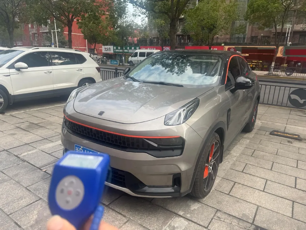 2020 LYNK&CO 05 2.0T 254HP L4 8AT,autocango,china used car exporter,china ev exporter,chinese used car exporter,chinese used ev exporter