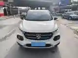 2017 HaiMa S5 Young Edition 1.6L 122HP L4 5MT