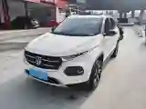 2017 HaiMa S5 Young Edition 1.6L 122HP L4 5MT
