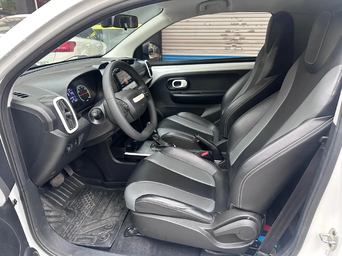 2022 Roewe Clever BEV 29KWH,autocango,china used car exporter,china ev exporter,chinese used car exporter,chinese used ev exporter