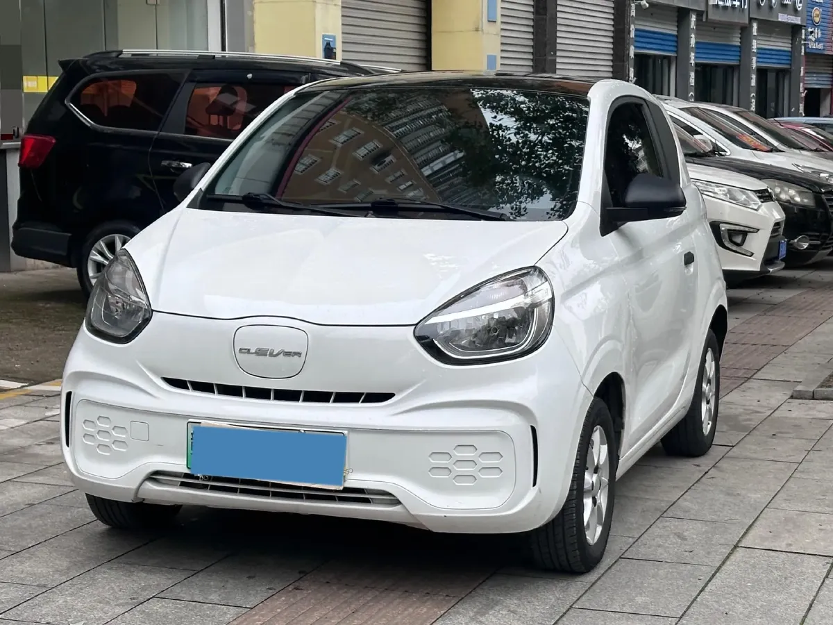 2022 Roewe Clever BEV 29KWH,autocango,china used car exporter,china ev exporter,chinese used car exporter,chinese used ev exporter