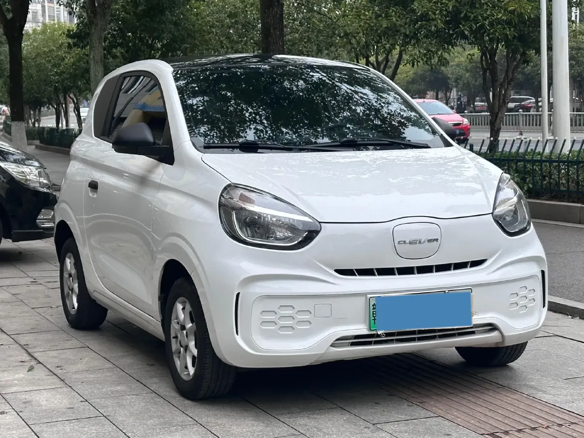 2022 Roewe Clever BEV 29KWH,autocango,china used car exporter,china ev exporter,chinese used car exporter,chinese used ev exporter