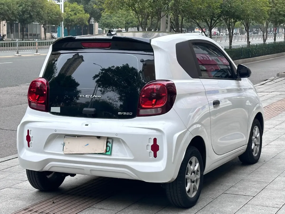 2022 Roewe Clever BEV 29KWH,autocango,china used car exporter,china ev exporter,chinese used car exporter,chinese used ev exporter